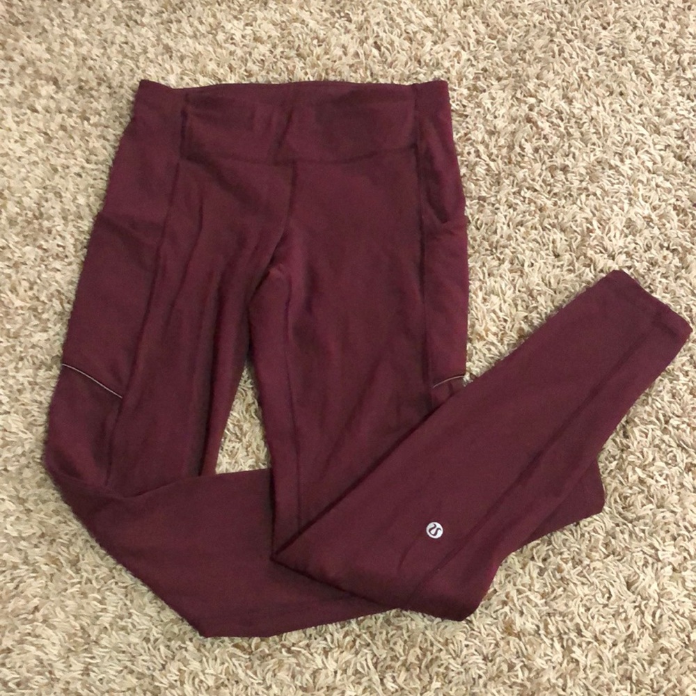 Lululemon Leggings